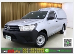 รถมือสองฟรีดาวน์ REVO 27 J 2015