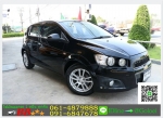 รถมือสองฟรีดาวน์ Sonic 14 LTZ 2013