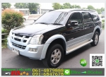 รถมือสองฟรีดาวน์ ISUZU MU7 30 2006