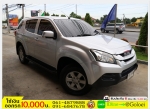 รถมือสองฟรีดาวน์ ISUZU MUX 25 DVD NAVI 2014