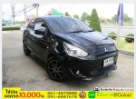 รถมือสองฟรีดาวน์ MIRAGE 12 GLX 2012