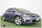 รถบ้าน ปี2009 Honda Civic 18e ดาวน์ 010 เปอร์เซ็น