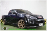 รถบ้าน ปี2013 ISUZU DMAX CAB 25 Z XSERIES ดาวน์ 010 เปอร์เซ็น