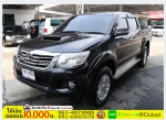 รถมือสองฟรีดาวน์ VIGO CHAMP 3O G 4WD 2012