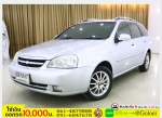รถมือสองฟรีดาวน์ OPTRA 16 ESTATE 2006