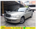 รถมือสองฟรีดาวน์ LANCER 16 GLX 2002