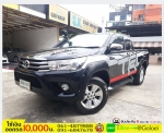 รถมือสองฟรีดาวน์ REVO PRE 24 E 2012