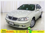 รถมือสองฟรีดาวน์ SUNNY NEO 16 GL 2002