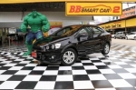 2 B6-22CHEVROLET SONIC LT 1.4 ปี 2012