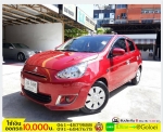 รถมือสองฟรีดาวน์ MIRAGE 12 GLX ปี 2012