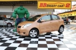 2B9-58 TOYOTA YARIS  1.5 E ปี 2006