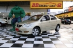 2B 6-52 TOYOTA VIOS 1.5 E VVT-i ปี 2005