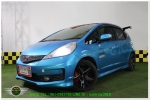 รถบ้าน ปี 2013 hdjazz 15 sv ดาวน์ 010 เปอร์เซ็น