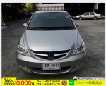 รถมือสองฟรีดาวน์ HONDA CITY ZX 15 S 2005