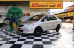 2B6-49 HONDA CITY ZX 1.5 VTEC ปี 2007