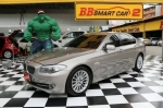 2B5-44 BMW SERIES 5 F10 523i ปี 2011