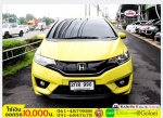 รถมือสองฟรีดาวน์ NEW JAZZ GK 15 SV VTEC 2015
