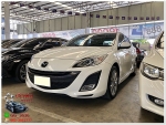 MAZDA 3 20SP TOP AT  2012 ดาวน์เริ่มต้น 510 เปอร์เซ็น