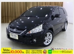 รถมือสองฟรีดาวน์ SPACEWAGON 24 GT ปี 2009