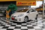2B10-74TOYOTA PRIUS Hybrid Synergy Drive 1.8 ปี 2011