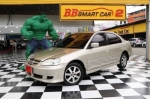 2B9-30HONDA CIVIC DIMENSION VTEC 1.7 E ปี 2003