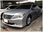 TOYOTA CAMRY 20G 2013 ดาวน์เริ่มต้น 510 เปอร์เซ็น