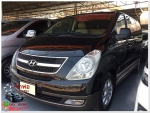 HYUNDAI H1 25D DELUXE  ดาวน์เริ่มต้น 510 เปอร์เซ็น