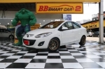 2B6-43 MAZDA 2 1.5 Groove Elegance 2011