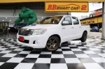 2B5-130TOYOTA VIGO CHAMP SMART CAB 2.5 E ปี 2011