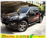 รถมือสองฟรีดาวน์ DMAX X SERIES 25 DOUBLE CAB HILANDER 2015