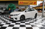 2B10-96 TOYOTA ALTIS 1.8S ESPOST ปี 2014