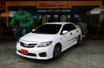 3B12-38 TOYOTA ALTIS โฉมปี 08-14 1.8 TRD Sportivo ปี 2013