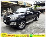 ฟรีดาวน์ VIGO 25 Eพรีรันเนอร์ SMARTCAB 2012 ใช้เงินออกรถ 1 หมื่น