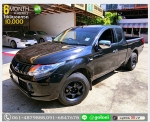 ฟรีดาวน์ TRITON 25 GLX 2016 ใช้เงินออกรถ 1 หมื่น