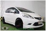 รถบ้าน ปี2009 Honda Jazz 15sv ดาวน์ 010 เปอร์เซ็น