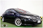รถบ้าน ปี 2010 hd city 15s ดาวน์ 010 เปอร์เซ็น