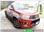 TOYOTA REVO 24 TRD 2016 ใช้เงินเพียง 10000 บ