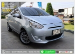 MIRAGE 12 GLS 2013 ใช้เงินเพียง 10000 บ