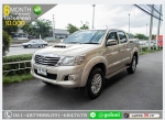 VIGO CHAMP 25 E PRERUNNER 2012 ใช้เงินเพียง 10000 บ