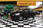 2B6-63 TOYOTA VIO 1.5 E 2008