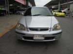 ขายถูก 69000บาท ขายสด HONDA CIVIC ตาโต ออโต้ รถบ้าน ไฟฟ้า พาวเวอร์ ล้อแม็กยางดอกหนาๆ ขับดี พร้อมใช้งานได้เลย ขายตามสภาพครับ