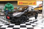 2B10-73 MITSUBISHI TRITON DOUBLECAB 2.5 GLX ปี 2016