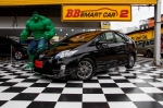 2B10-119 TOYOTA PRIUS Synergy Drive 1.8 TRD Sportivo ปี 2011
