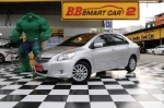 2B10-90 TOYOTA VIOS  1.5 G ปี 2011