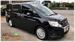 HONDA SPADA STEP WAGON 20 JP AT ปี 2012 ดาวน์ 010 เปอร์เซ็น