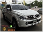 TRITON MEGACAB 24 DID GLS LIMI PLUS 2017 ดาวน์ 010 เปอร์เซ็น