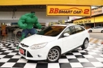 2B5-117 FORD FOCUS Titanium 2.0 Ti-VCT GDi 2013
