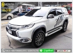 NEW PAJERO SPORT 24 GT 2016 ใช้เงินออกรถ 1 หมื่น