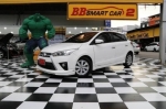 2B6-47 TOYOTA YARIS CV-i 1.2 G ปี 2014
