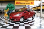2B10-86  MITSUBISHI MIRAGE 1.2 GLX ปี 2012